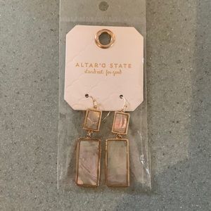 Altar’d State Earrings.